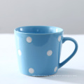 Popular Top Grade Ceramics White Blank Mug Porcelain mug For Sublimation